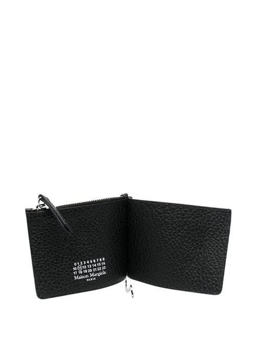 Four-stitch bi-fold wallet Maison Margiela | SA1UI0022P4455T8013